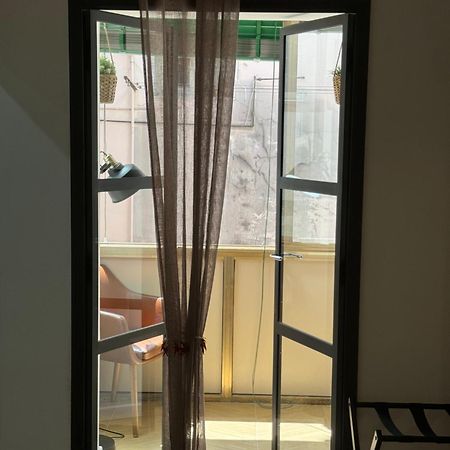 Gennarino Apartments - Panorama Suite With Balcony And Urban Loft Napels Buitenkant foto