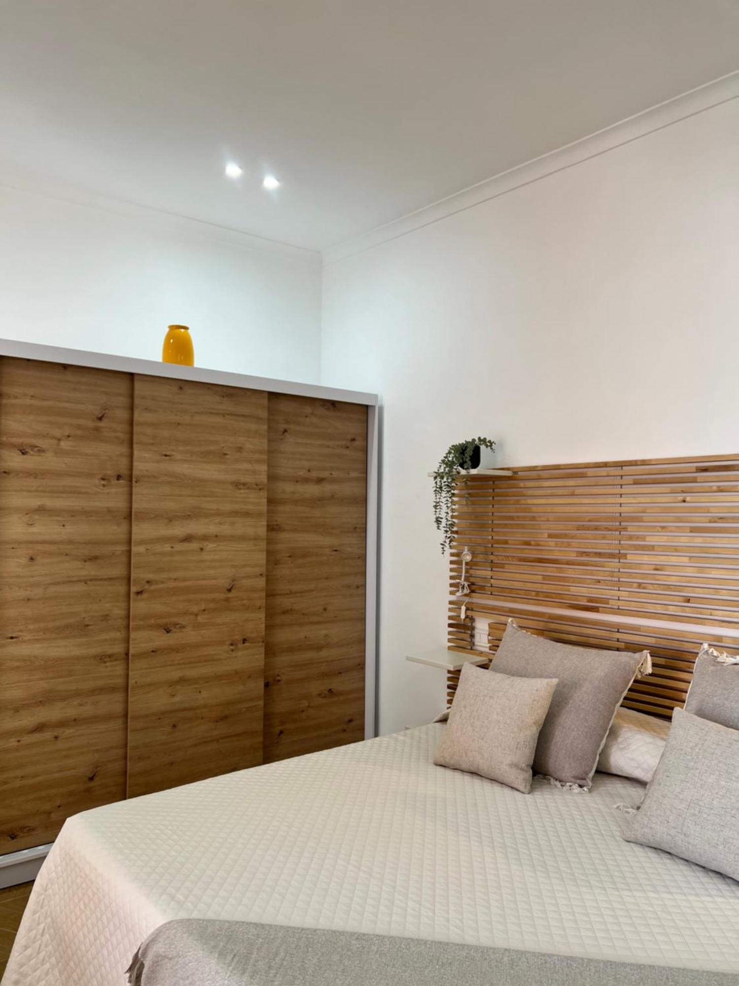 Gennarino Apartments - Panorama Suite With Balcony And Urban Loft Napels Buitenkant foto